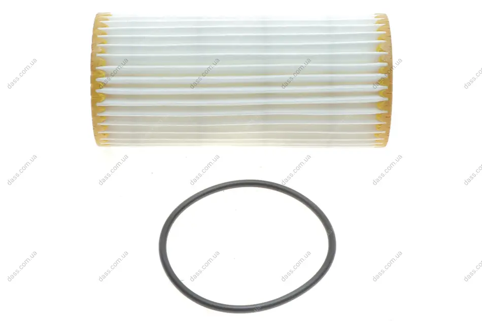 Фільтр масляний Audi A1/A3/A5/A6/Q5/Q7/Skoda Octavia/SuperB/VW Golf/Passat/Tiguan 1.8/2.0 07- WIX WL10396 (фото 1)
