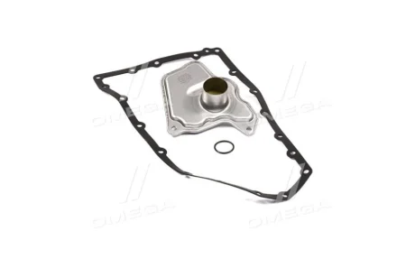 Фільтр АКПП Nissan Murano III/Pathfinder IV 3.5 14-/Qashqai II 1.6dCi 13- WIX WL10403