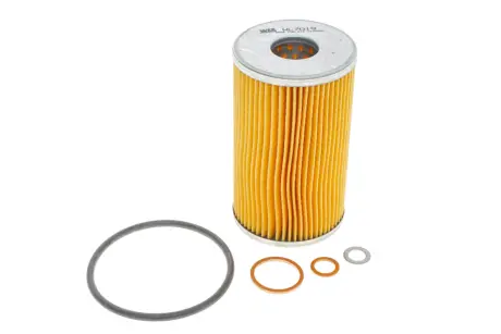 Фільтр масляний MB T1/T2 208-409 2.0-2.3 (M115) 68-82 WIX FILTERS WL7019