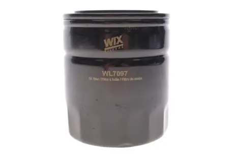 Фільтр масляний WIX FILTERS WL7097