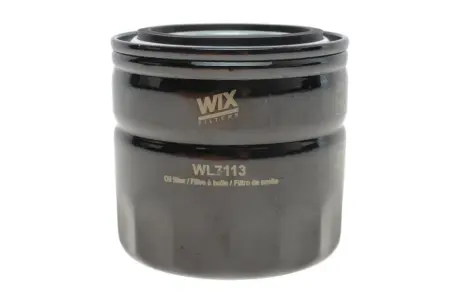 Фільтр масляний WIX FILTERS WL7113