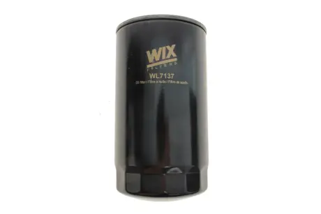 Фільтр масляний Nissan Patrol III 79-89/Pick-up 85-92 WIX FILTERS WL7137