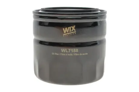 Фільтр масляний WIX FILTERS WL7188