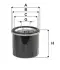 Фільтр масляний WIX FILTERS WL7204 (фото 1)