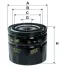Фільтр масляний Ford Mondeo 2.5/3.0i 94-07 WIX FILTERS WL7214 (фото 1)