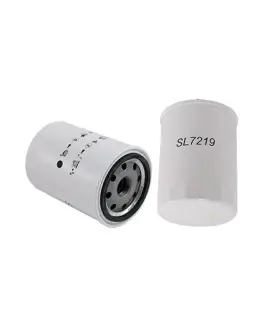 Фільтр масляний Renault Express 1.9D 95-98 WIX FILTERS WL7219