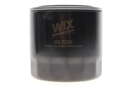 Фільтр масляний WIX FILTERS WL7235