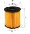 Фільтр масляний WIX FILTERS WL7283 (фото 1)