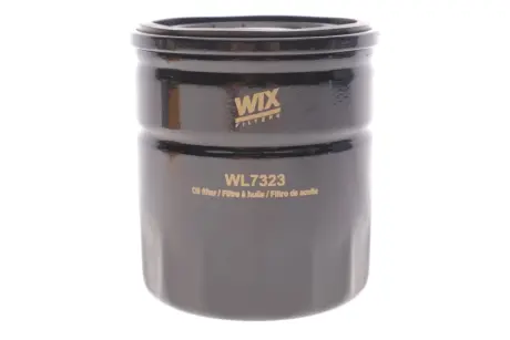 Фільтр масляний WIX FILTERS WL7323