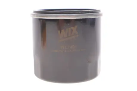 Фільтр масляний Chevrolet Aveo 1.2 03-/Spark 1.0-1.2 10- WIX FILTERS WL7491