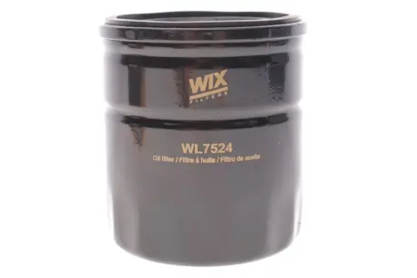 Фільтр масляний WIX FILTERS WL7524