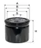 Фільтр масляний Ford Focus/Transit Connect/Tourneo Connect 1.0/1.5EcoBoost 13- WIX FILTERS WL7559 (фото 1)
