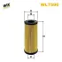 Фільтр оливи WIX FILTERS WL7596 (фото 1)