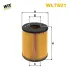Фільтр оливи WIX FILTERS WL7601 (фото 1)