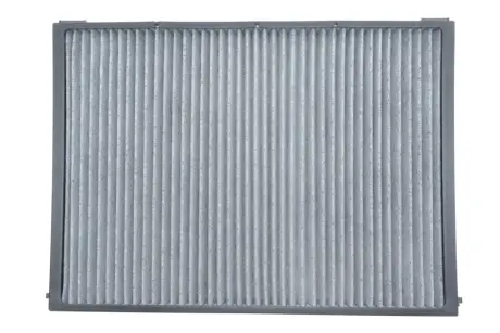 Фільтр салону DAF XF 12- (вугільний) WIX FILTERS WP10332
