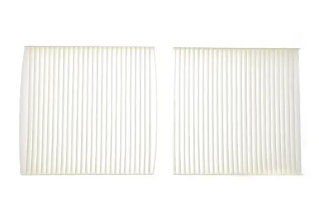 Фільтр салону BMW X3 (F25) 10-/X4 (F26) 14-18 (к-кт 2 шт) B47/N20/N47/N55/N57 WIX FILTERS WP2076