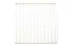 Фільтр салону Mitsubishi Mirage VI 12-/i-Miev 09- WIX FILTERS WP2222 (фото 1)