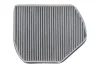 Фільтр салону MB C-class (W202)/E-class (W210) 93-03 (вугільний) WIX FILTERS WP6833 (фото 1)