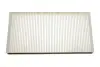 Фільтр салону PEUGEOT 406 /K1020 (WIX-FILTERS) WIX FILTERS WP6840 (фото 1)