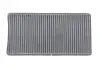 Фільтр салону Peugeot 406 96-04 (вугільний) WIX FILTERS WP6841 (фото 1)