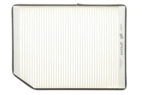 Фільтр салону Renault Laguna I 95-01 WIX FILTERS WP6844