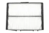 Фільтр салону Renault Megane I 96-03 (+AC) WIX FILTERS WP6860 (фото 4)