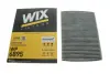 Фільтр салону вугільний WIX FILTERS WP6895 (фото 4)