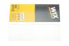 Фільтр салону CITROEN JUMPER I FIAT DUCATO PEUGEOT BOXER 1.9D-2.8D 02.94- WIX FILTERS WP6912 (фото 2)