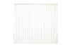 Фільтр салону Honda Civic 94-01 WIX FILTERS WP9108 (фото 1)