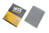 Фільтр салону Fiat Bravo 07-14/Stilo 01-08 (вугільний) WIX FILTERS WP9117 (фото 2)