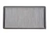 Фільтр салону BMW 7 (E65/66/67) 01-08 (вугільний) (к-кт 2шт.) WIX FILTERS WP9169 (фото 5)