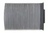 Фільтр салону Renault Megane II 02-10 (вугільний) WIX FILTERS WP9175 (фото 1)