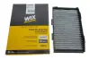 Фільтр салону Saab 9-5 98-09 (вугільний) WIX FILTERS WP9181 (фото 4)