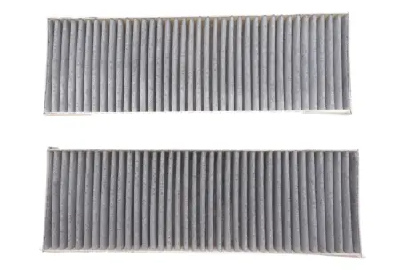 Фільтр салону Audi A6 2.0/2.7TDI 04- (вугільний) WIX FILTERS WP9189