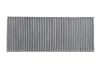 Фільтр салону Fiat Scudo/Peugeot Expert 1.6D/1.9D/2.0HDi/JTD 96- (вугільний) WIX FILTERS WP9209 (фото 1)