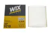 Фільтр салону WIX FILTERS WP9210 (фото 3)