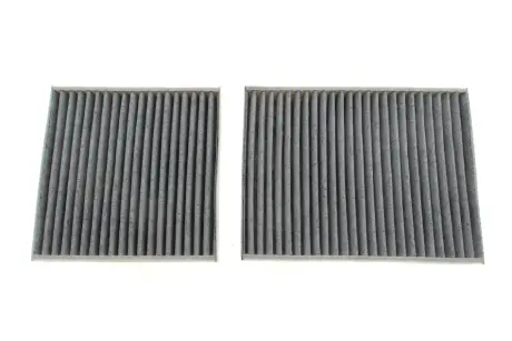 Фільтр салону вугільний (2шт.) (WIX-FILTERS) WIX FILTERS WP9257