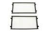 Фільтр салону BMW X5 (E70/F15/F85)/X6 (E71/E72/F16/F86) 2.0-4.8 06-19 (к-кт 2шт.) WIX FILTERS WP9338 (фото 1)