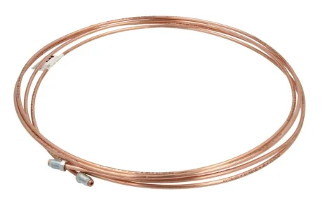 Трубка гальмівна WP WP-025