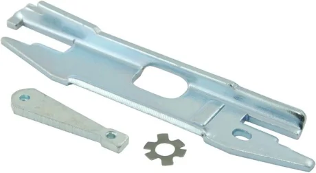 Монтажний к-кт барабанних колодок WP WPS-1.1602