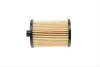 Фільтр паливний Volvo S60/S80/V70/XC70/XC90 2.4D5 02-14 WUNDER FILTER WB 517 (фото 3)