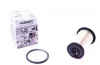 Фільтр паливний Ford Focus/Mondeo 1.8TDCI 04- WUNDER FILTER WB 522 (фото 1)