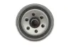 Фільтр паливний Hyundai Accent/Kia Rio 1.5 CRDI 02-06 WUNDER FILTER WB 901 (фото 4)