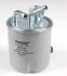 Фільтр паливний Nissan Navara/Armada 2.5dCi 05- WUNDER FILTER WB 921 (фото 2)
