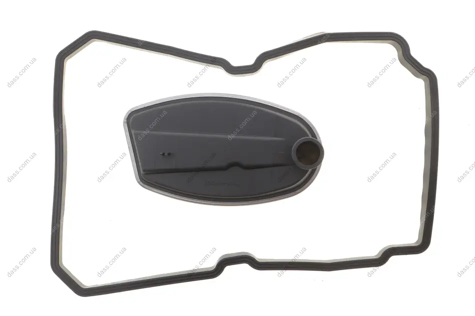 Фільтр АКПП MB E-class (W210/W211/W212) 95-15 (комплект) (722.6/W5A 330/W5A 380/W5A 580/W5A 900) Wunder WBS1 (фото 1)