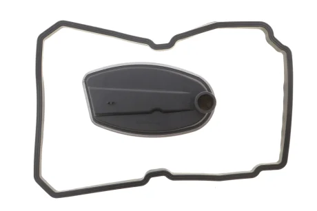 Фільтр АКПП MB E-class (W210/W211/W212) 95-15 (комплект) (722.6/W5A 330/W5A 380/W5A 580/W5A 900) Wunder WBS1