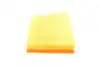 Фільтр повітряний Land Rover Range Rover Velar 3.0D 17- (к-кт) WUNDER FILTER WH 1052 (фото 3)