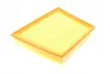 Фільтр повітряний Land Rover Range Rover Velar 3.0D 17- (к-кт) WUNDER FILTER WH 1052 (фото 5)