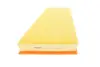 Фільтр повітряний Skoda Fabia/Roomster /VW Polo 1.4/1.9TDI 03- WUNDER FILTER WH 112 (фото 3)