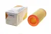 Фільтр повітряний VW Lupo/ Polo 98-05 WUNDER FILTER WH 113 (фото 1)